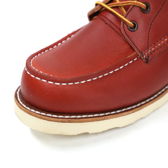 REDWING/レッドウィング アイリッシュセッター 8 Moc- Toe #8877