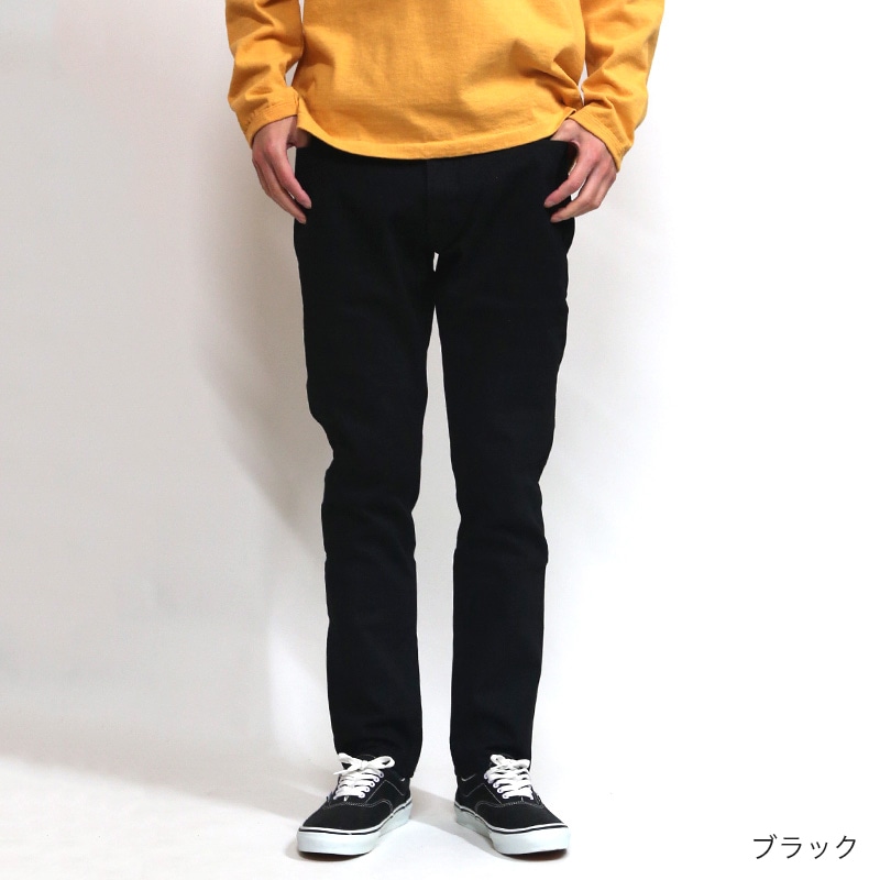 JAPAN BLUE JEANS/ジャパンブルージーンズ プレップ 10oz
