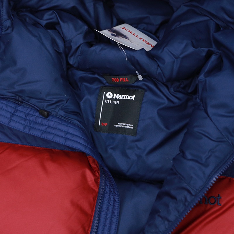 Marmot/マーモット ガイズダウンフーディー TOMMGL7306