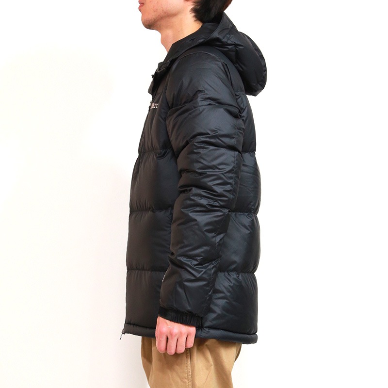 Marmot/マーモット ガイズダウンフーディー TOMMGL7306