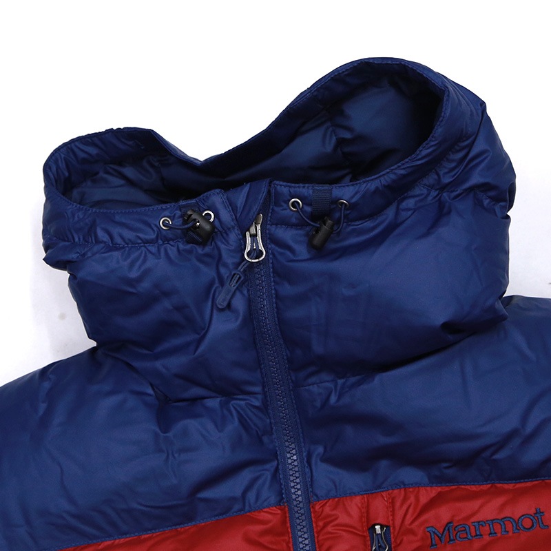 Marmot/マーモット ガイズダウンフーディー TOMMGL7306