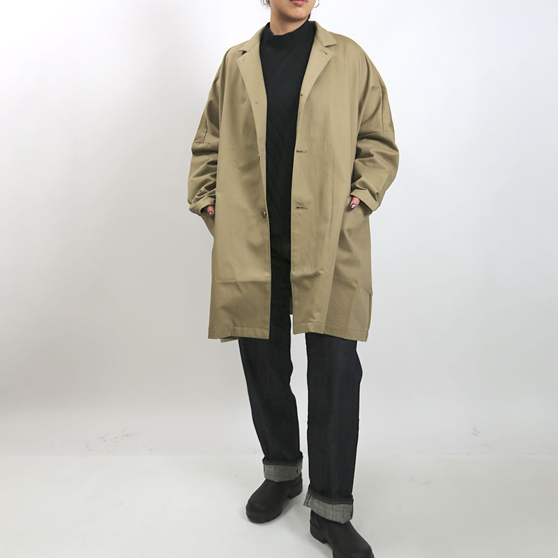 SETTO （セット） マーケットジャケット STOT14013Aの通販｜RODEO&ANSWER