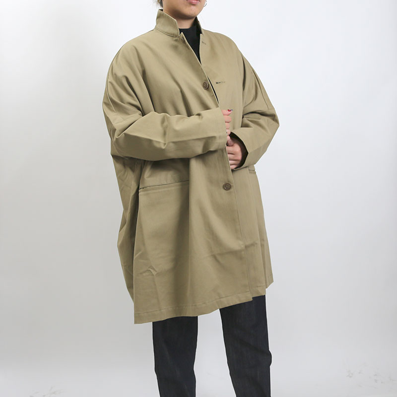 SETTO （セット） マーケットジャケット STOT14013Aの通販｜RODEO&ANSWER