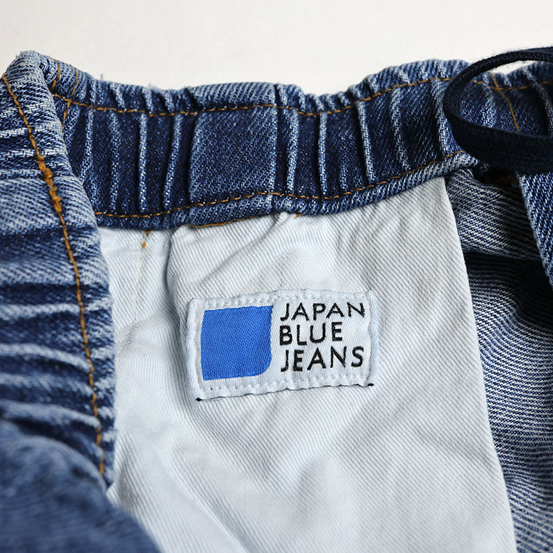 JAPAN BLUE JEANS/ジャパンブルージーンズ デニムイージーパンツ