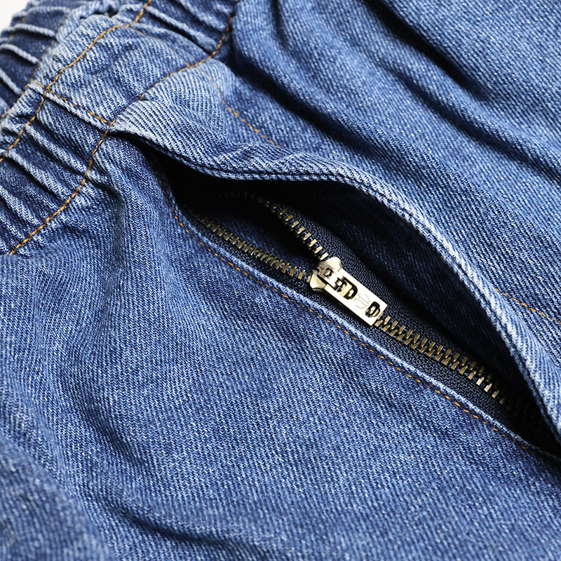 JAPAN BLUE JEANS/ジャパンブルージーンズ デニムイージーパンツ