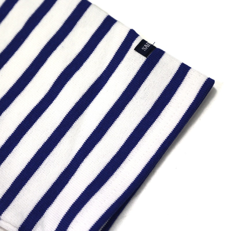 SAINT JAMES/セントジェームス ウエッソン 半袖シャツ 03JC1325