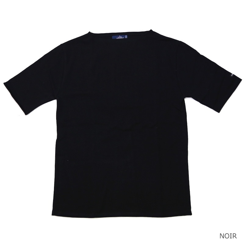 SAINT JAMES/セントジェームス ウエッソン 半袖シャツ 03JC1325