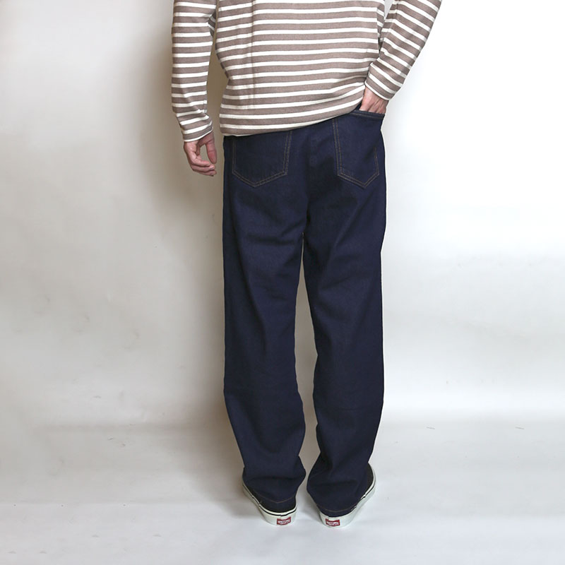りんご　未使品　ジャパンブルージーンズ　コーデュロイ イージーパンツ M JAPAN BLUE JEANS/ジャパンブルージーンズ デニムイージーパンツ