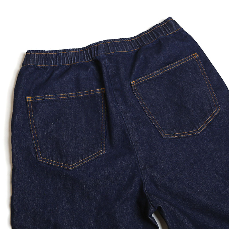 JAPAN BLUE JEANS/ジャパンブルージーンズ デニムイージーパンツ