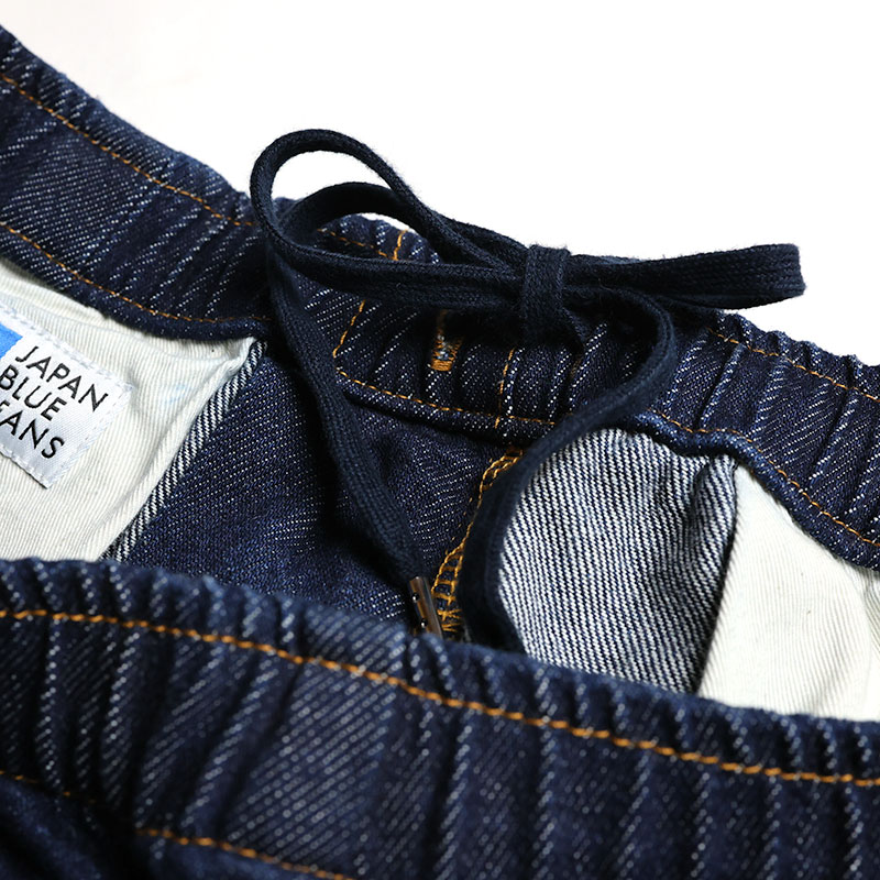 JAPAN BLUE JEANS/ジャパンブルージーンズ デニムイージーパンツ