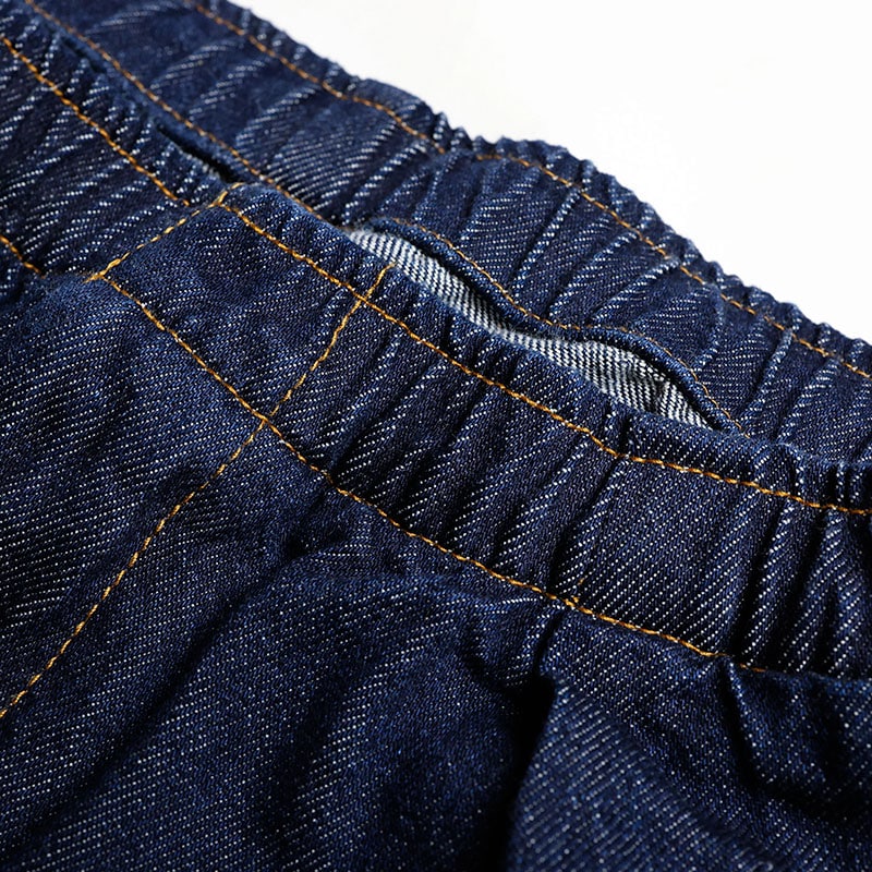 JAPAN BLUE JEANS/ジャパンブルージーンズ デニムイージーパンツ