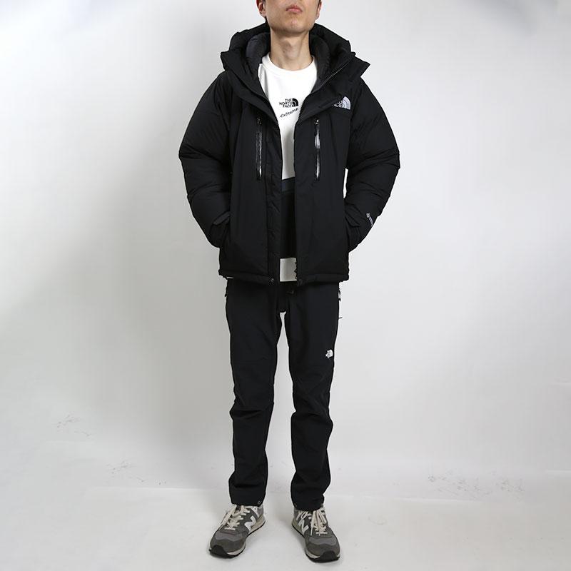 THE NORTH FACE/ノースフェイス Baltoro Light Jacket/バルトロライトジャケット ND92340 「正規販売店」２4年新作モデル