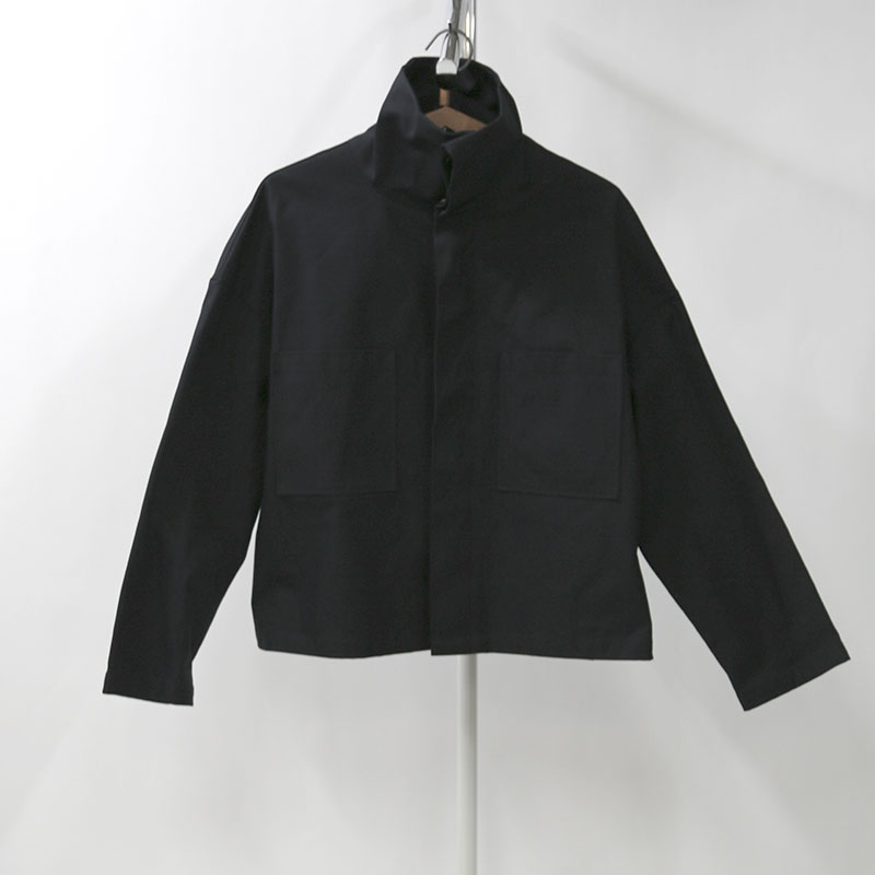 SETTO （セット）ラップブルゾン STOT13013Aの通販｜RODEO&ANSWER