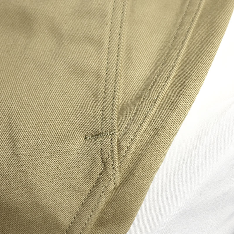 WAREHOUSE/ウェアハウス 1082 CHINOES　【DUCK DIGGER】チノパン （NON WASH）
