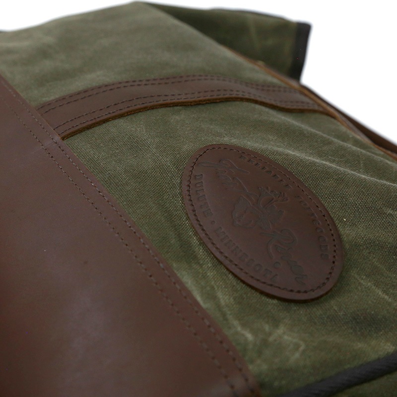 FROST RIVER フロストリバー　Lake superior tote  レイクシュペリオールトート