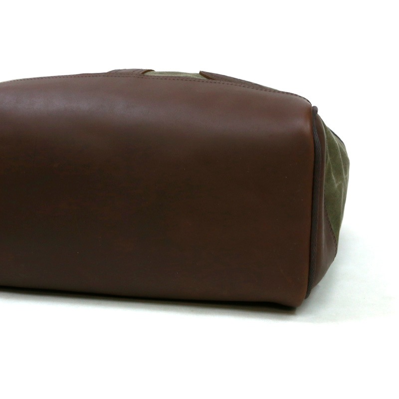 FROST RIVER フロストリバー　Lake superior tote  レイクシュペリオールトート