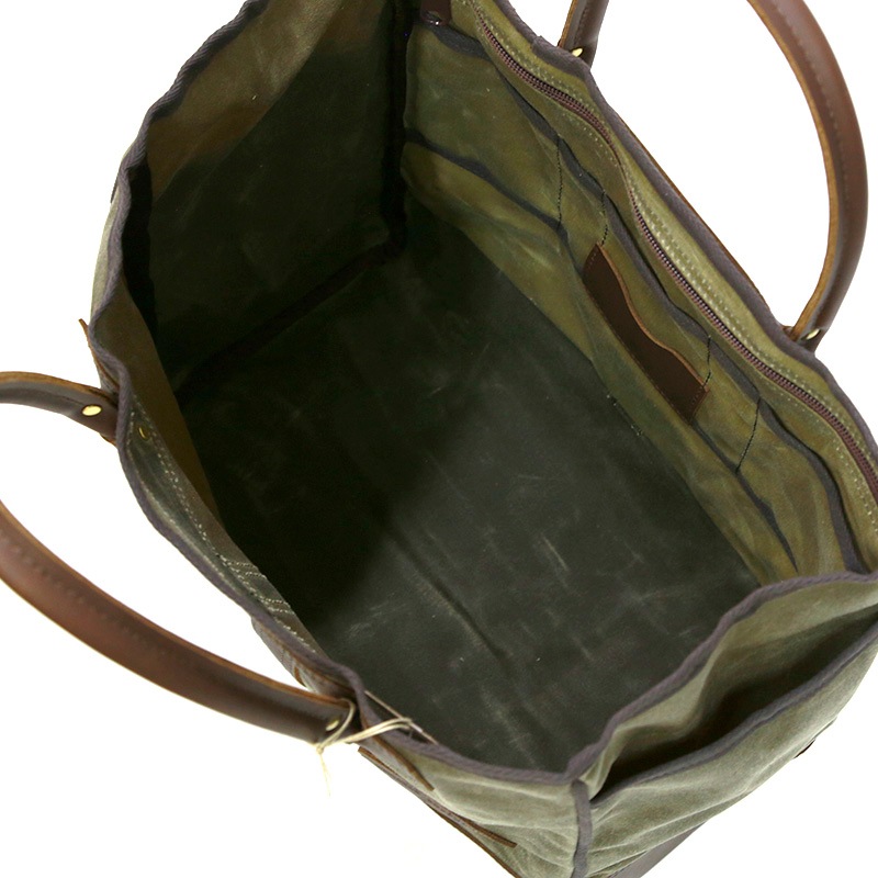 FROST RIVER フロストリバー　Lake superior tote  レイクシュペリオールトート