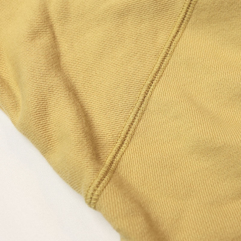 NATURAL LAUNDRY（ナチュラルランドリー）  セントラル裏毛PO NATURAL LAUNDRY（ナチュラルランドリー） セントラル裏毛POの