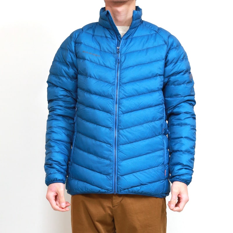 MAMMUT/マムート MERON LIGHT IN JACKET AF 1013-01870