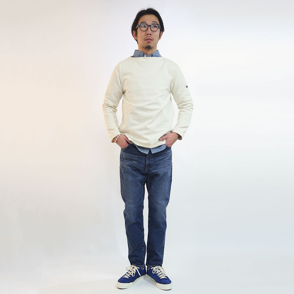 yohey　ウエアハウス YO17633 WAREHOUSE ウエアハウス スエード ダブル リング ベルト