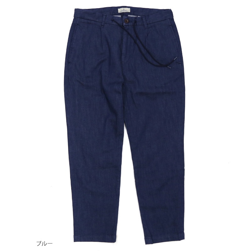 JAPAN BLUE JEANS/ジャパンブルージーンズ イージーパンツ / SHIN-DENIM JBPT1095