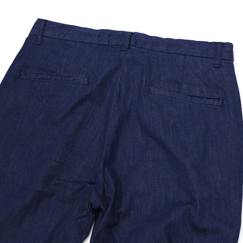 JAPAN BLUE JEANS/ジャパンブルージーンズ イージーパンツ / SHIN-DENIM JBPT1095