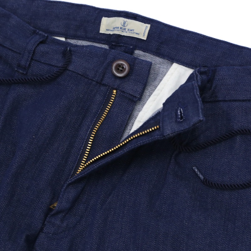 JAPAN BLUE JEANS/ジャパンブルージーンズ イージーパンツ / SHIN-DENIM JBPT1095