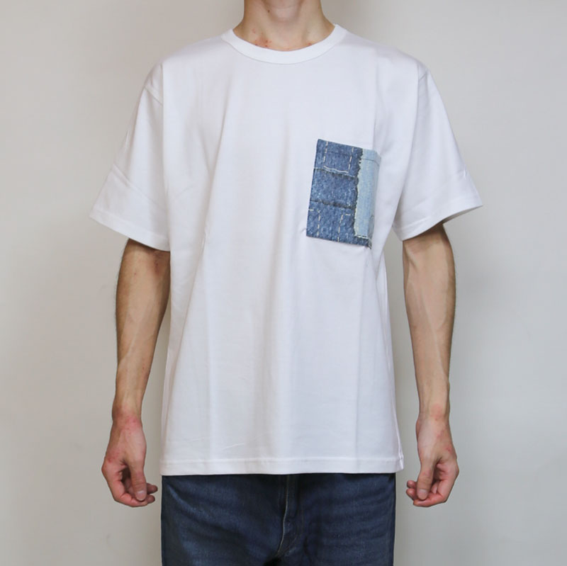 JAPAN BLUE JEANS/ジャパンブルージーンズ KOFU Tee-shirt