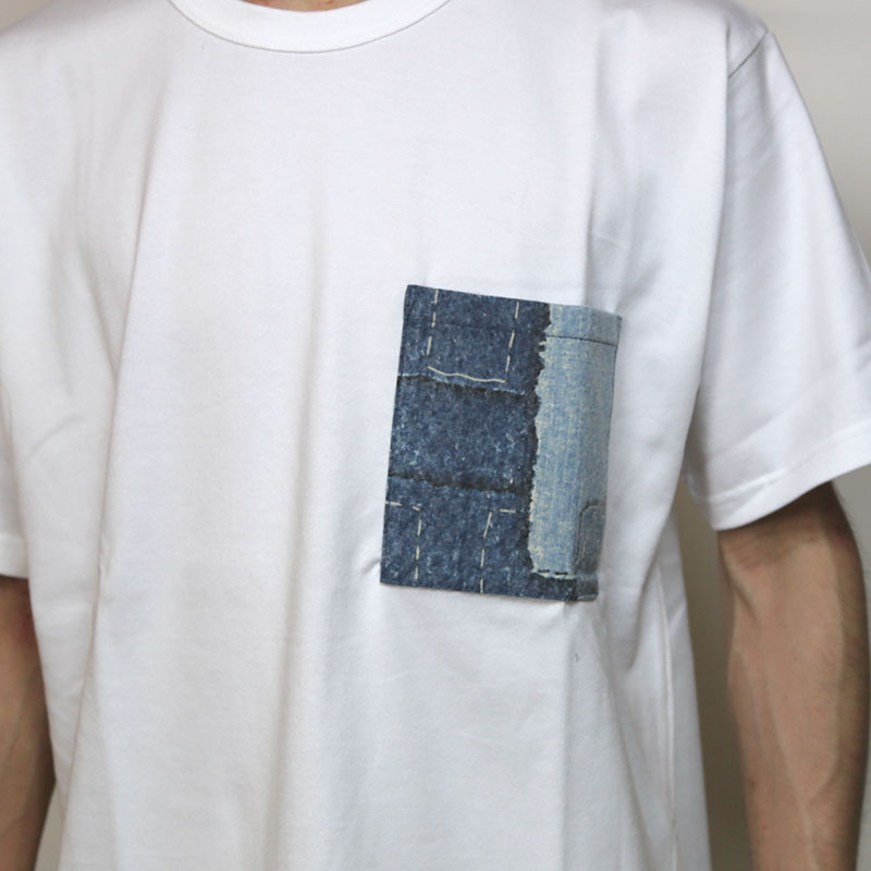 JAPAN BLUE JEANS/ジャパンブルージーンズ KOFU Tee-shirt