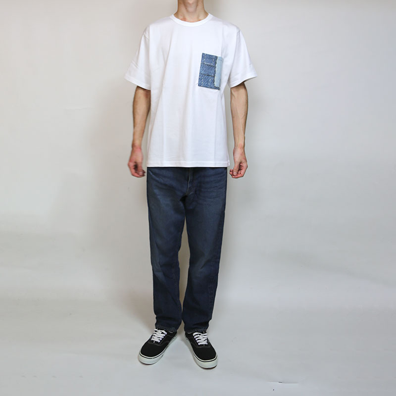 JAPAN BLUE JEANS/ジャパンブルージーンズ KOFU Tee-shirt