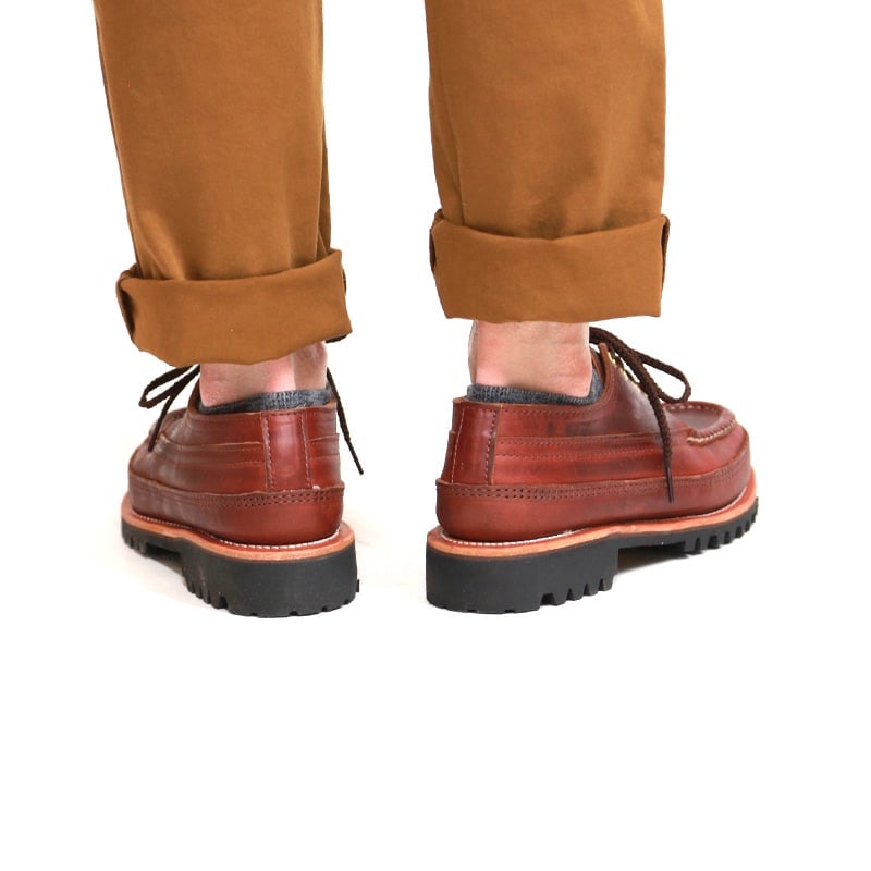 RUSSELL MOCCASIN/ラッセル モカシン ONEIDAの通販｜RODEO&ANSWER