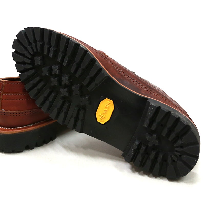 RUSSELL MOCCASIN/ラッセル モカシン ONEIDAの通販｜RODEO&ANSWER