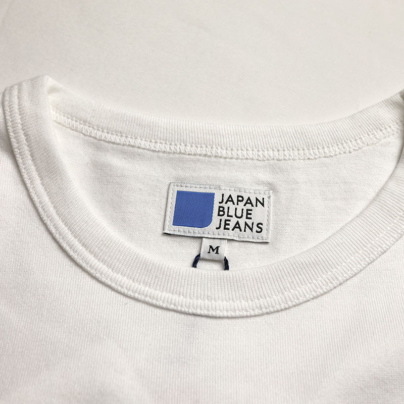 JAPAN BLUE JEANS/ジャパンブルージーンズ Jeans Street T-shirt