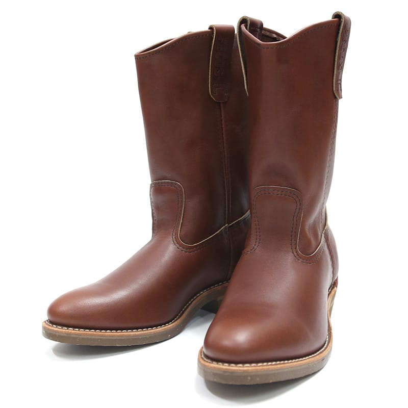 RED WING PECOS レッドウィング　ペコス ６.５Ｅ 楽天市場】○○ レッドウィング ペコス 正規品 RED WING 8