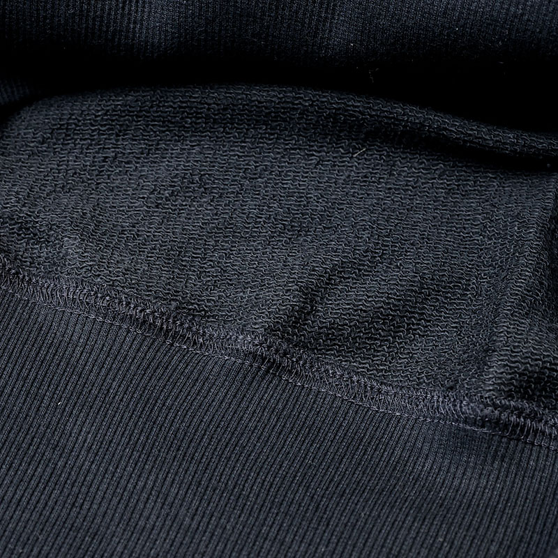 SETTO (セット) HINECK SWEAT ハイネックスウェット