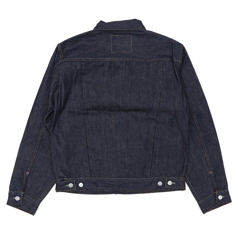 Levi’ｓ/リーバイス 2nd デニムジャケット