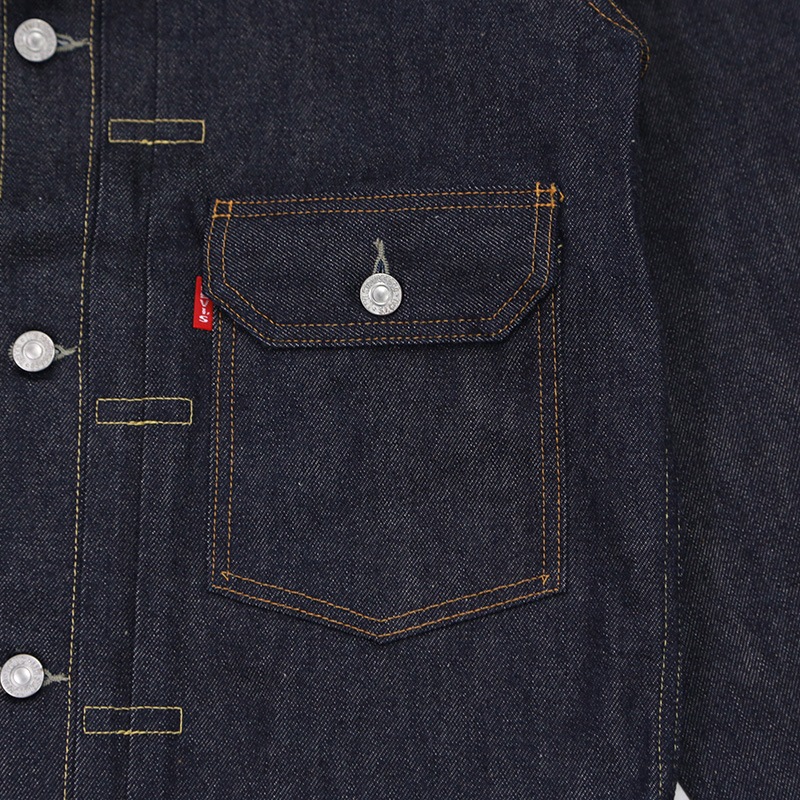 Levi’ｓ/リーバイス 2nd デニムジャケット
