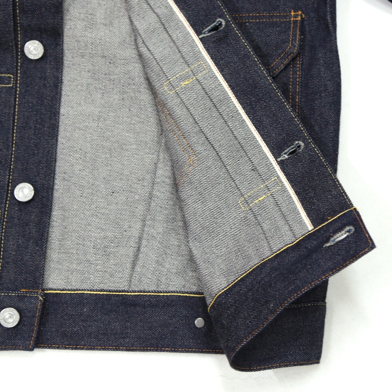 Levi’ｓ/リーバイス 2nd デニムジャケット