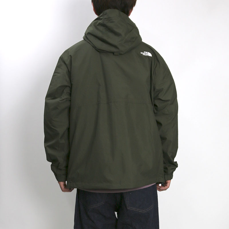 THE NORTH FACE/ノースフェイス Compact Jacket/コンパクトジャケット