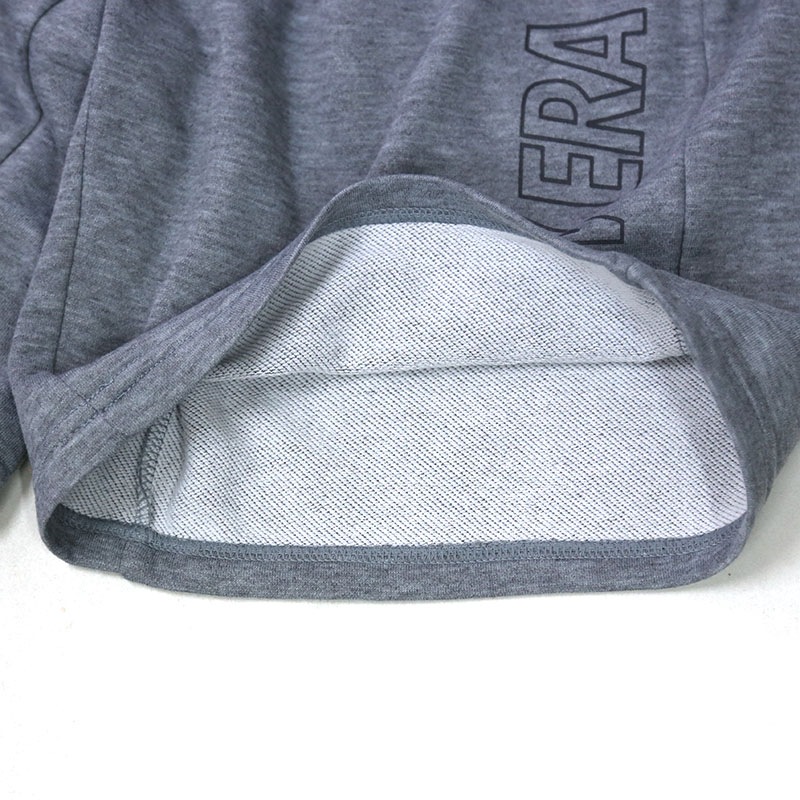 NEWERA ニューエラ　ドライスウェットショーツ アウトライン ワードマーク