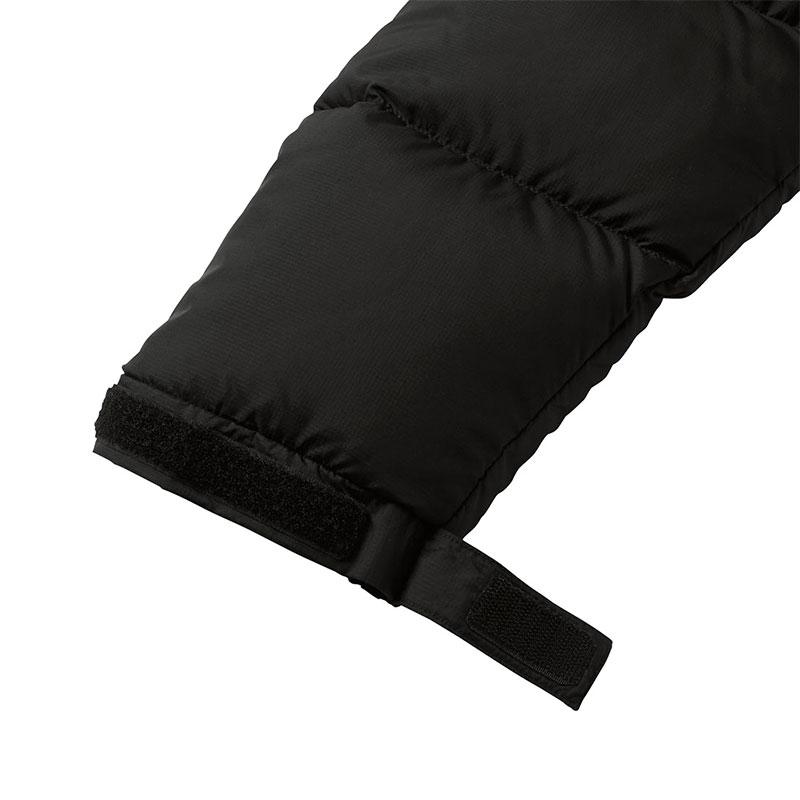 THE NORTH FACE/ノースフェイス Short Nuptse Jacket/ショートヌプシジャケット(レディース) NDW92335 「正規販売店」24年モデル