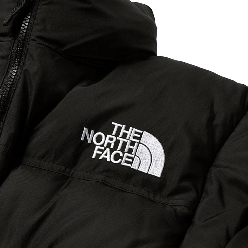 THE NORTH FACE/ノースフェイス Short Nuptse Jacket/ショートヌプシジャケット(レディース) NDW92335 「正規販売店」24年モデル
