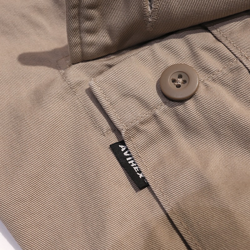 AVIREX/アヴィレックス　ベーシックファティーグパンツ