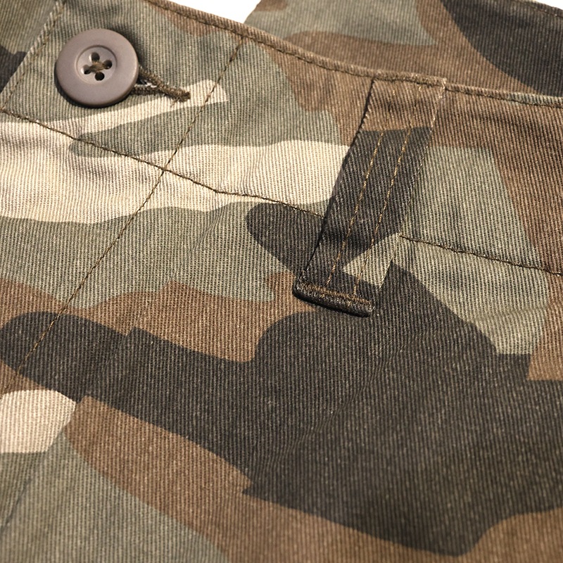 AVIREX/アヴィレックス　ベーシックファティーグパンツ