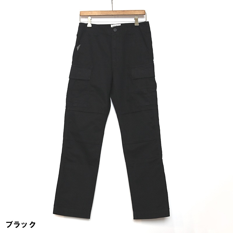 AVIREX/アヴィレックス　ベーシックファティーグパンツ