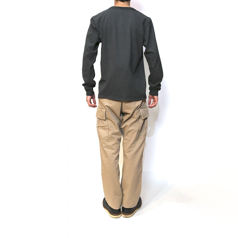 AVIREX/アヴィレックス　ベーシックファティーグパンツ