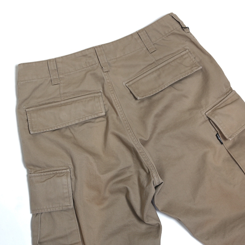 AVIREX/アヴィレックス　ベーシックファティーグパンツ