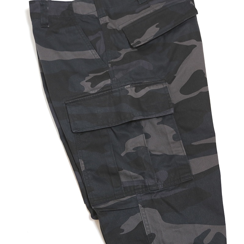 AVIREX/アヴィレックス　ベーシックファティーグパンツ