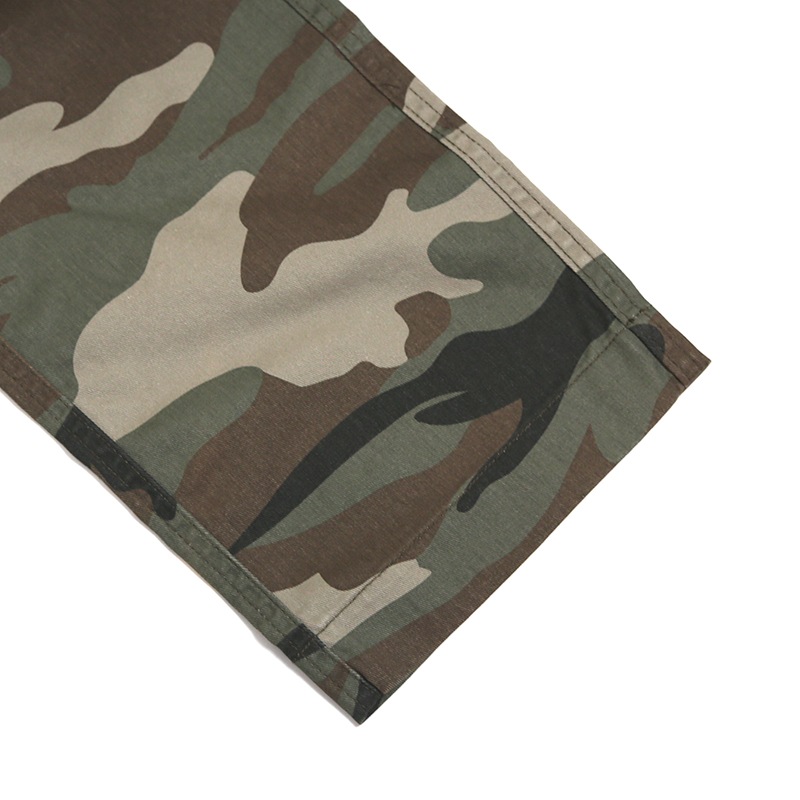 AVIREX/アヴィレックス　ベーシックファティーグパンツ