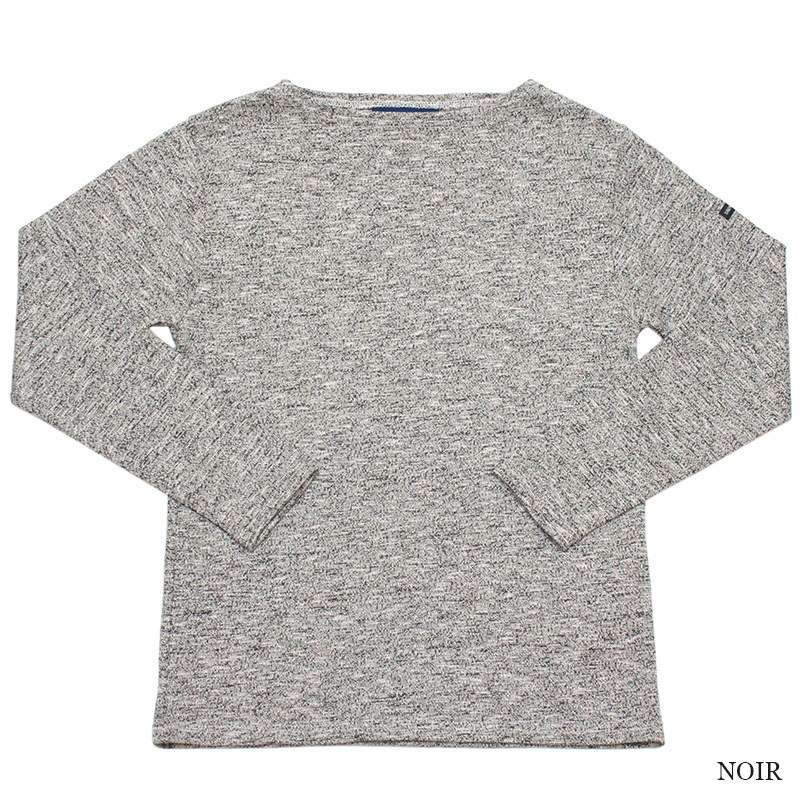 SAINT JAMES/セントジェームス ウエッソンメランジェの通販｜RODEO&ANSWER